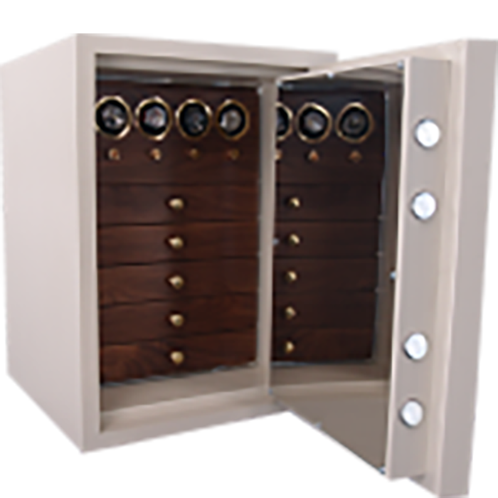 Custom Luxury safes