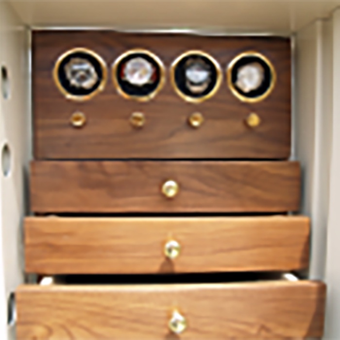 Custom Luxury Safes3