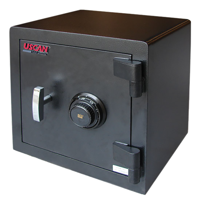 "B" Rate Security Safes