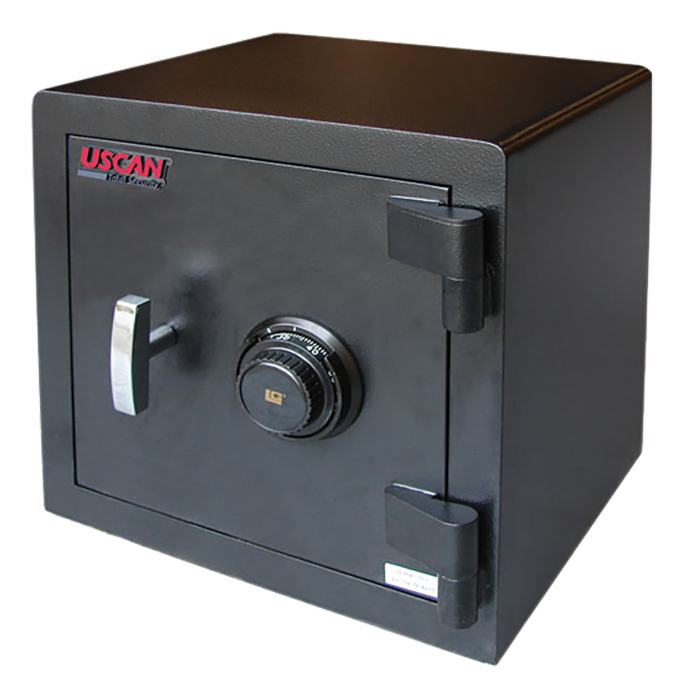 Burglary & Jewellery safes 