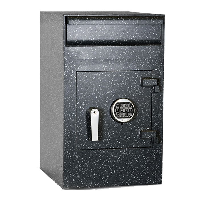 Drop Safes