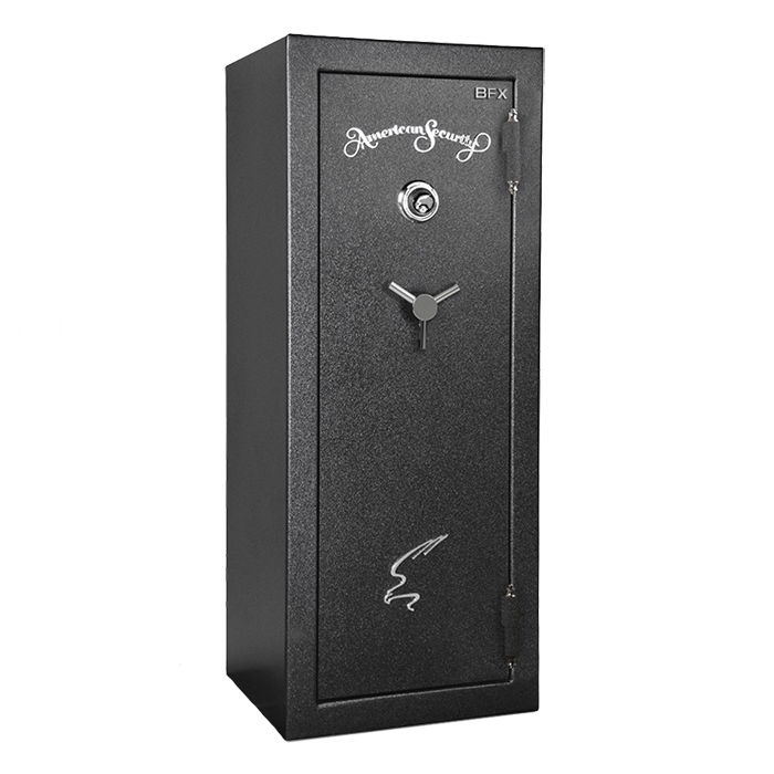 Gun Safes