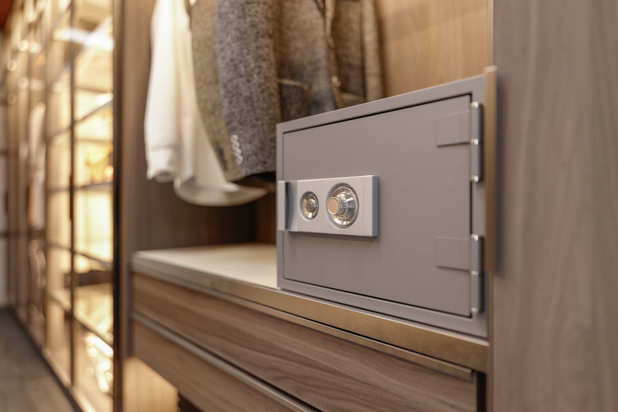 Home Safes