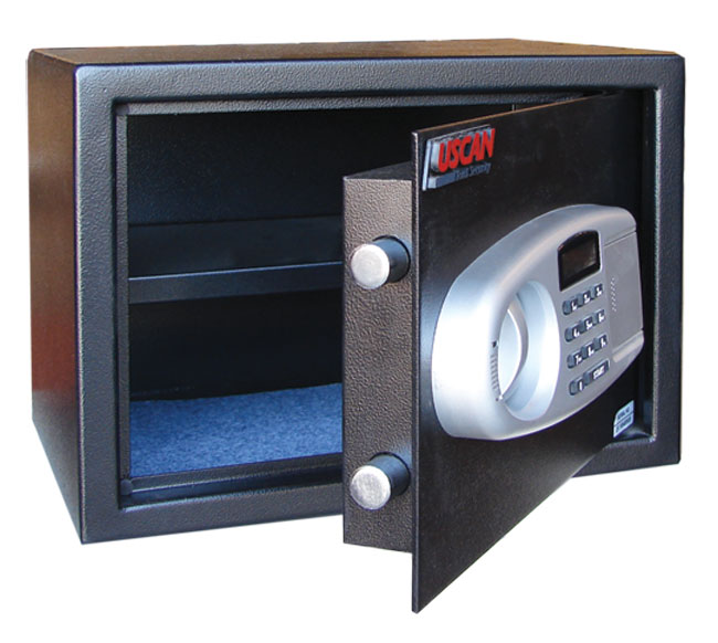 Home Safes