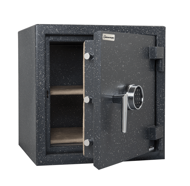 Burglary & Jewellery safes 