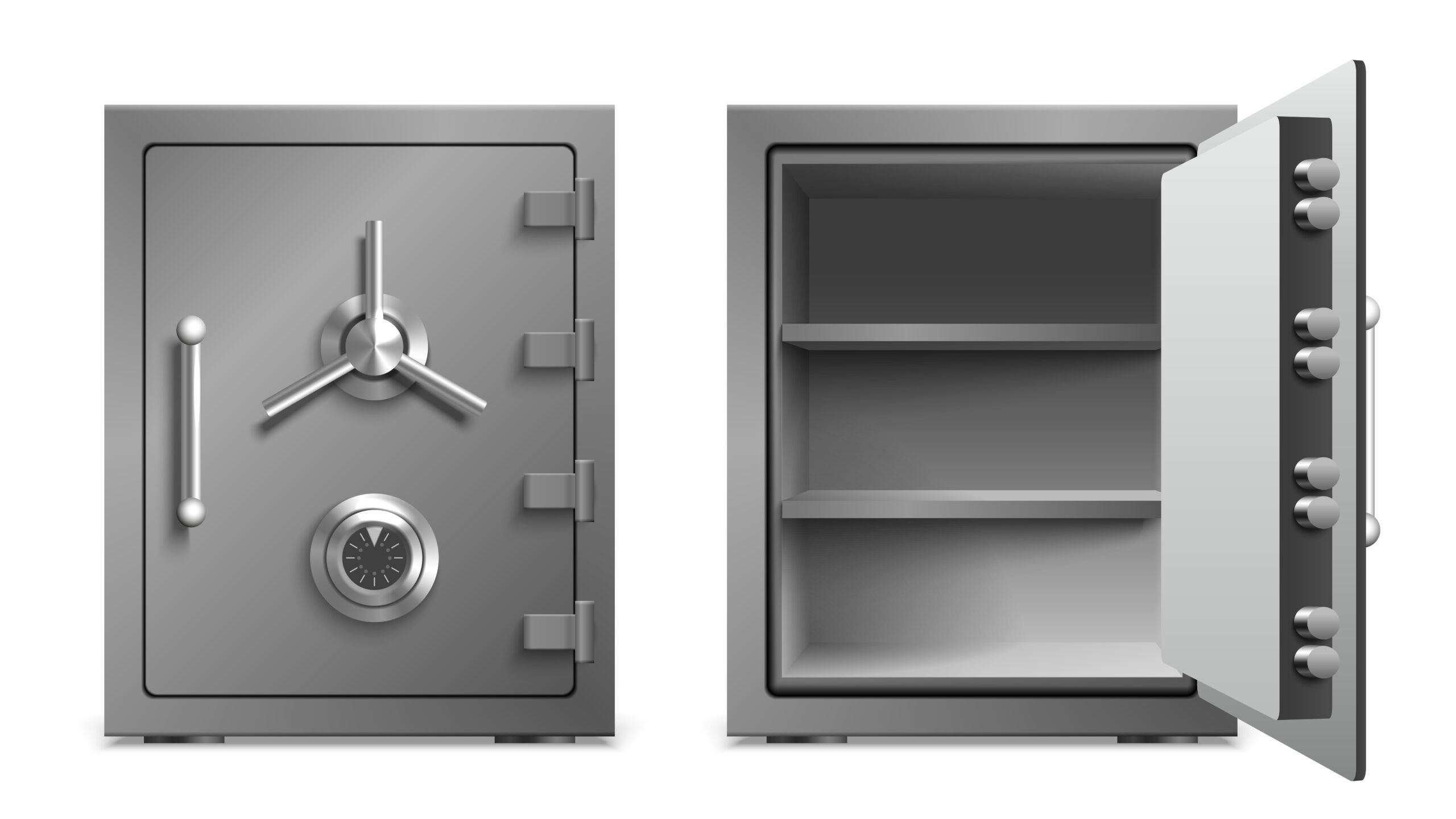 5 Common Mistakes When Buying a Safe | The Safe Depot